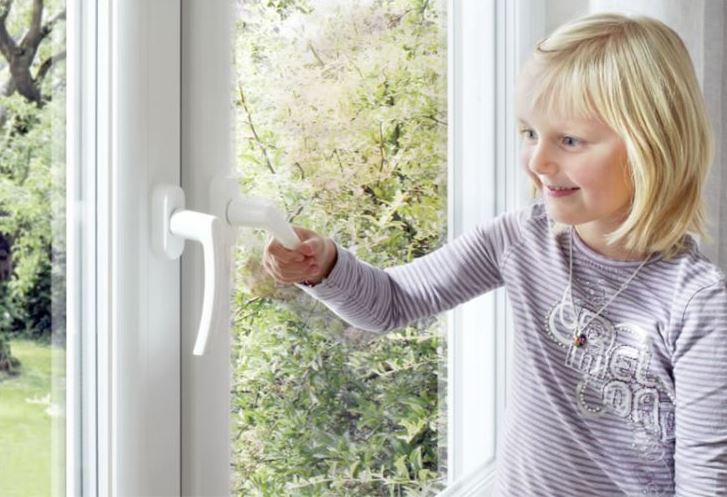 Das Select-Fenster ist kinderleicht zu bedienen.